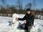 Фотография Лазарева Олега