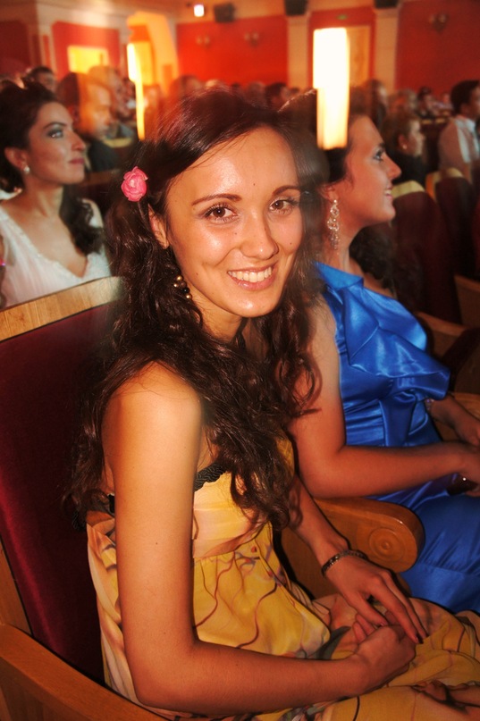 Анна Буга-Вуга фотография #19