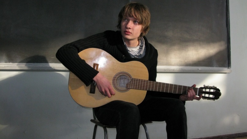 Дима Быченков фотография #41