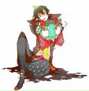 Tey-jay Blek фотография #38 (источник - https://vk.com/id73769917)