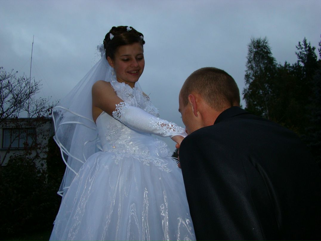 Оля Мельник фотография #18