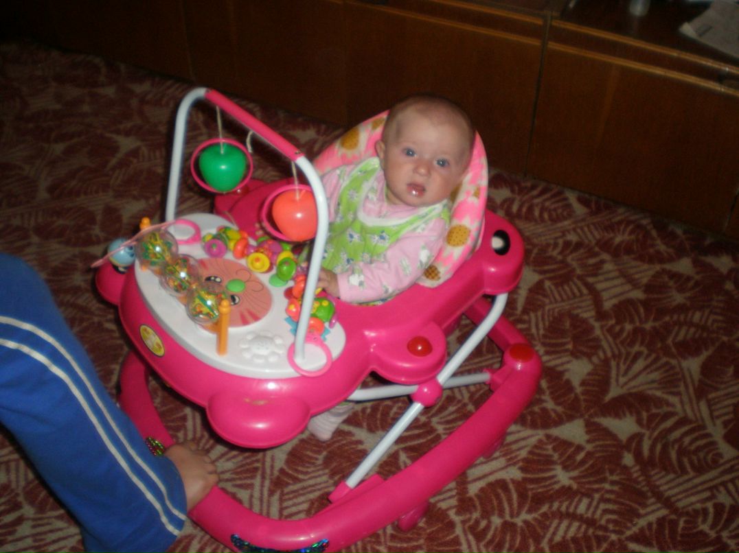 Оля Мельник фотография #10