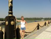 Фотография Нафорницы Танюши