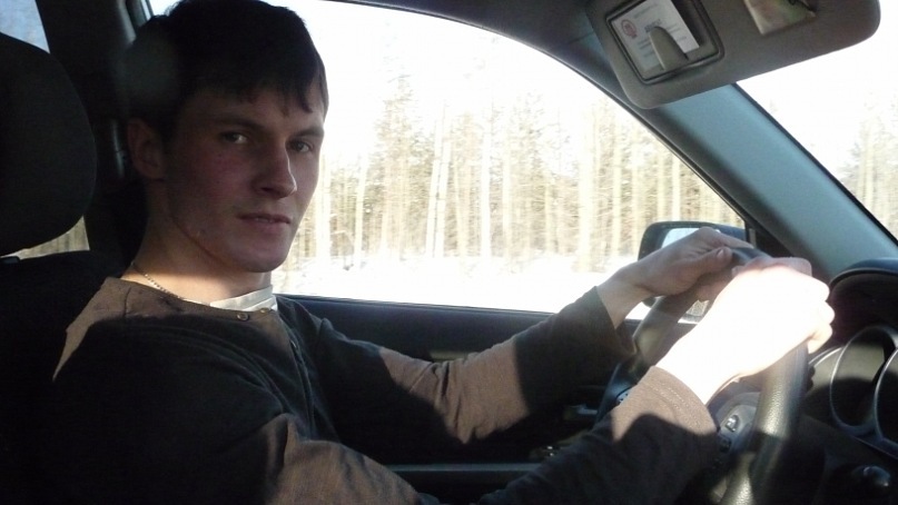 Иван Ермаков фотография #31