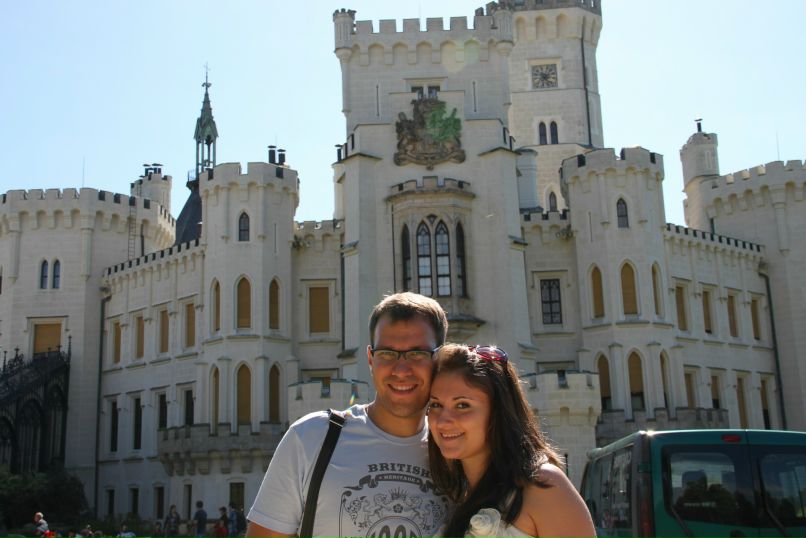 Марк Шульга фотография #7