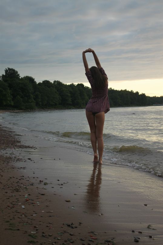 Mariam Mokhammad фотография #41