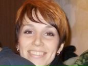 Фотография Шмелёвой Инны