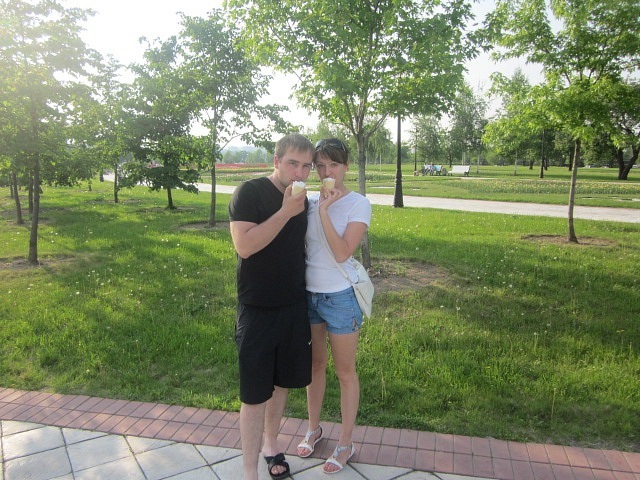 Серега Белышков фотография #50