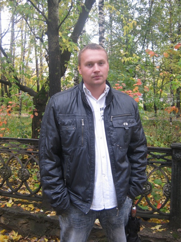 Альберт Таныгин фотография #16