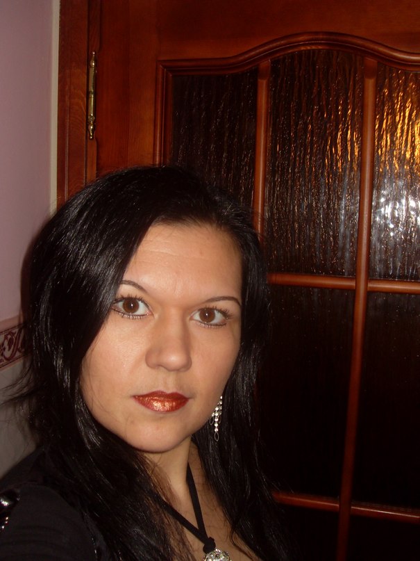 Лэна Ющак фотография #37