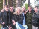 Фотография Полякова Ольга