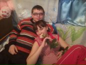 Фотография Давыдова Алексея