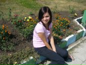 Фотография Тришиной Анны