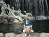 Роман Кіндзер фотография #40 (источник - https://vk.com/id84050268)