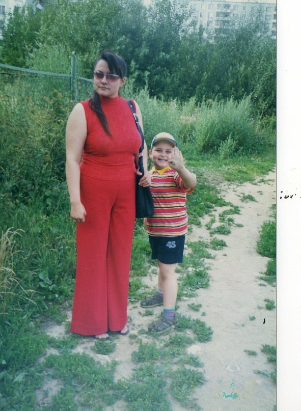 Дмитрий Барон фотография #20