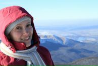 Фотография Федуловой Виктории