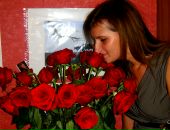 Фотография Жуковой Кати