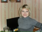 Фотография Коробовой Марины