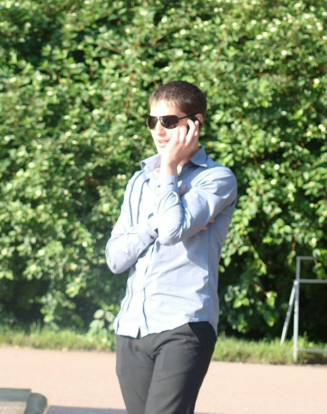 Антон Замуреев фотография #49