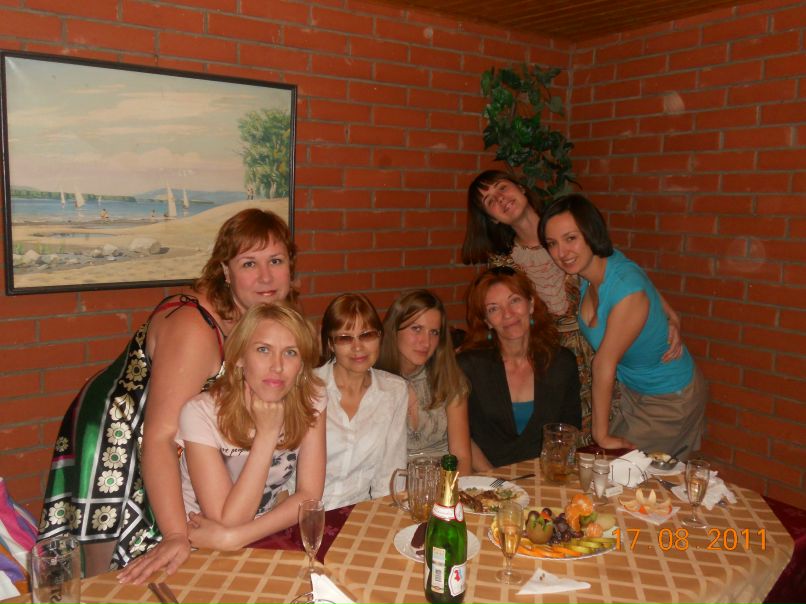 Ирина Сысуева фотография #18