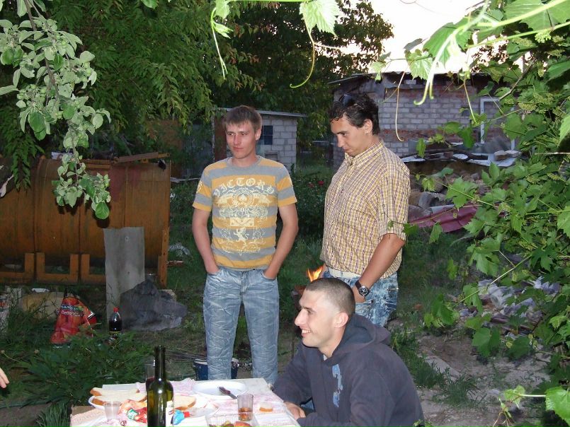 Сергей Покотило фото №32