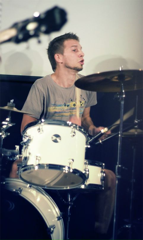 Антон Парыгин фотография #33