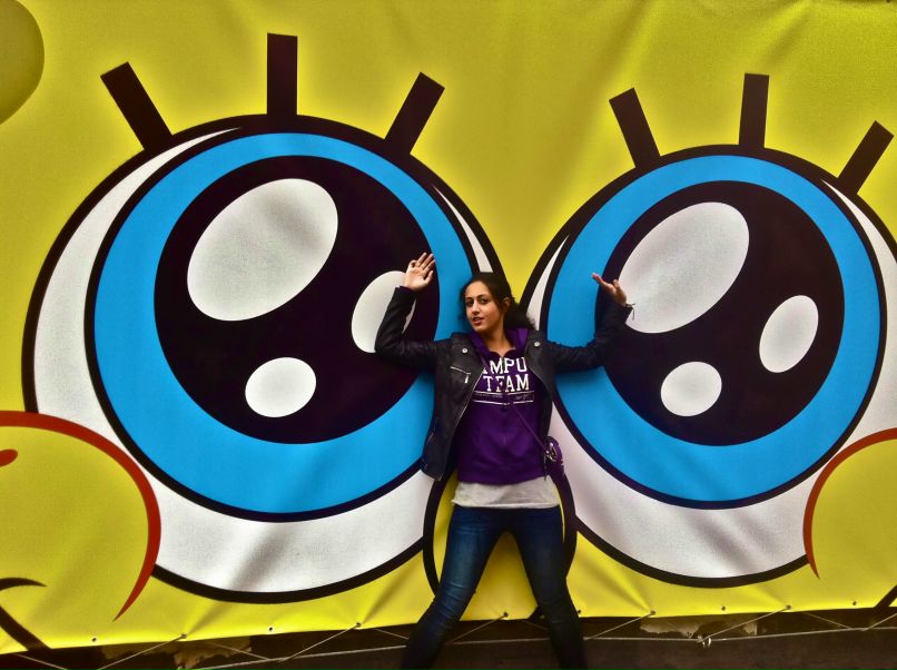 Апполинария Угадай фотография #2