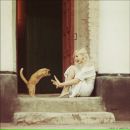 Фотография Колосовой Ани