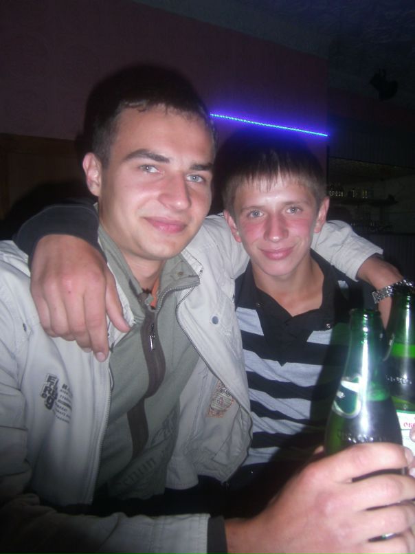 Мар'яшка:))) ) фотография #20