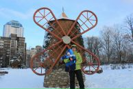 Фотография Радаевой Натальи