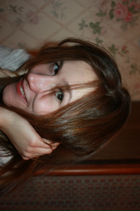 Ann Serzh фотография #26