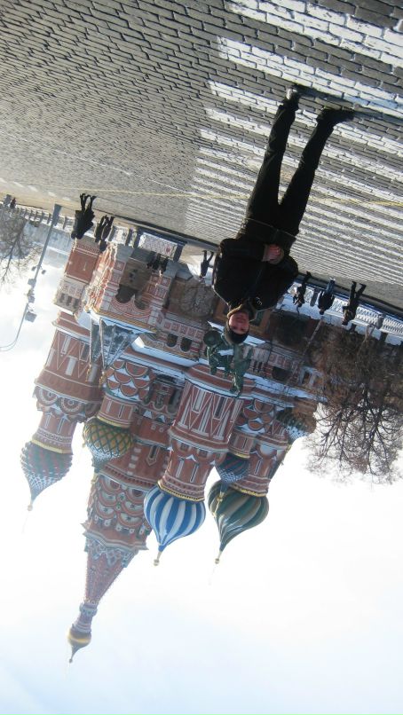 Иван Шелухин фотография #13