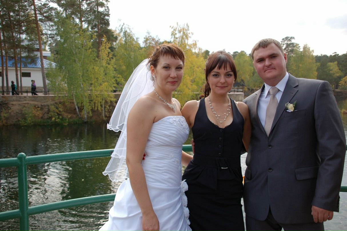 Татьяна Мальченко фотография #39