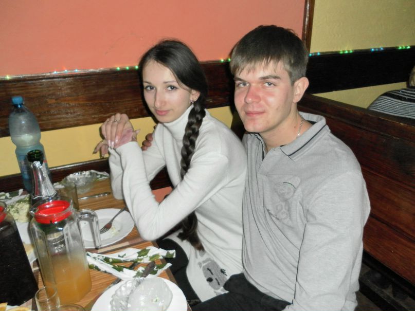 Дмитрий Гетман фотография #46