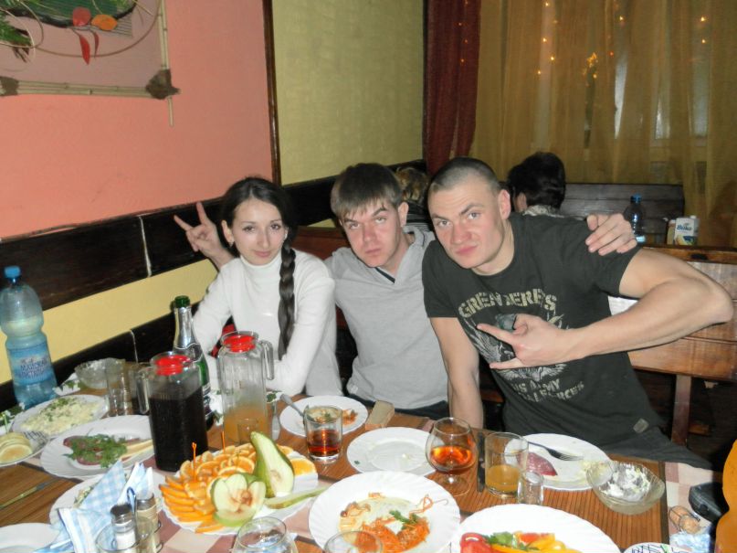 Дмитрий Гетман фотография #43