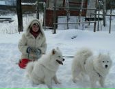 Фотография Рощупкиной Анны