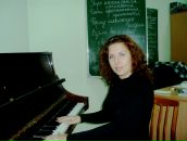 Фотография Щукиной Ольги