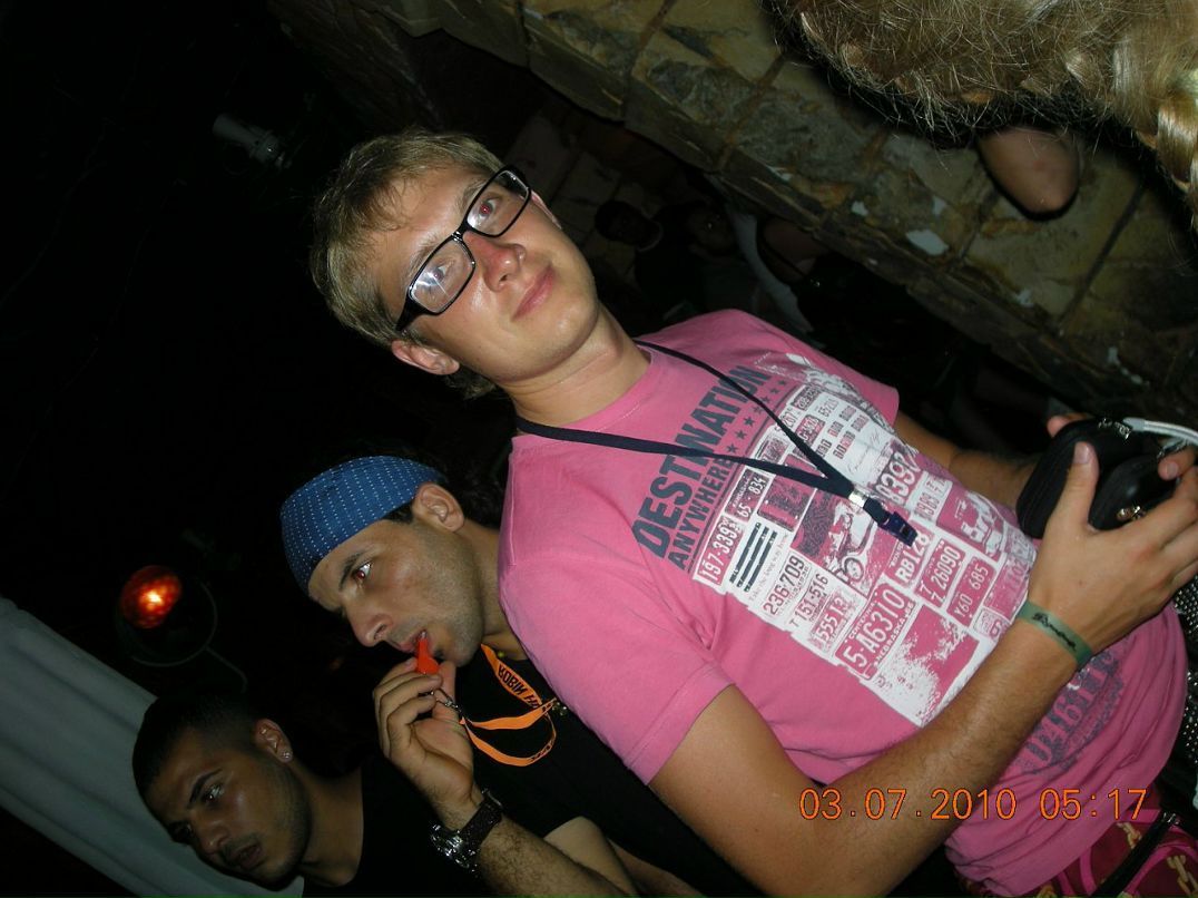 Антон Лапин фотография #29