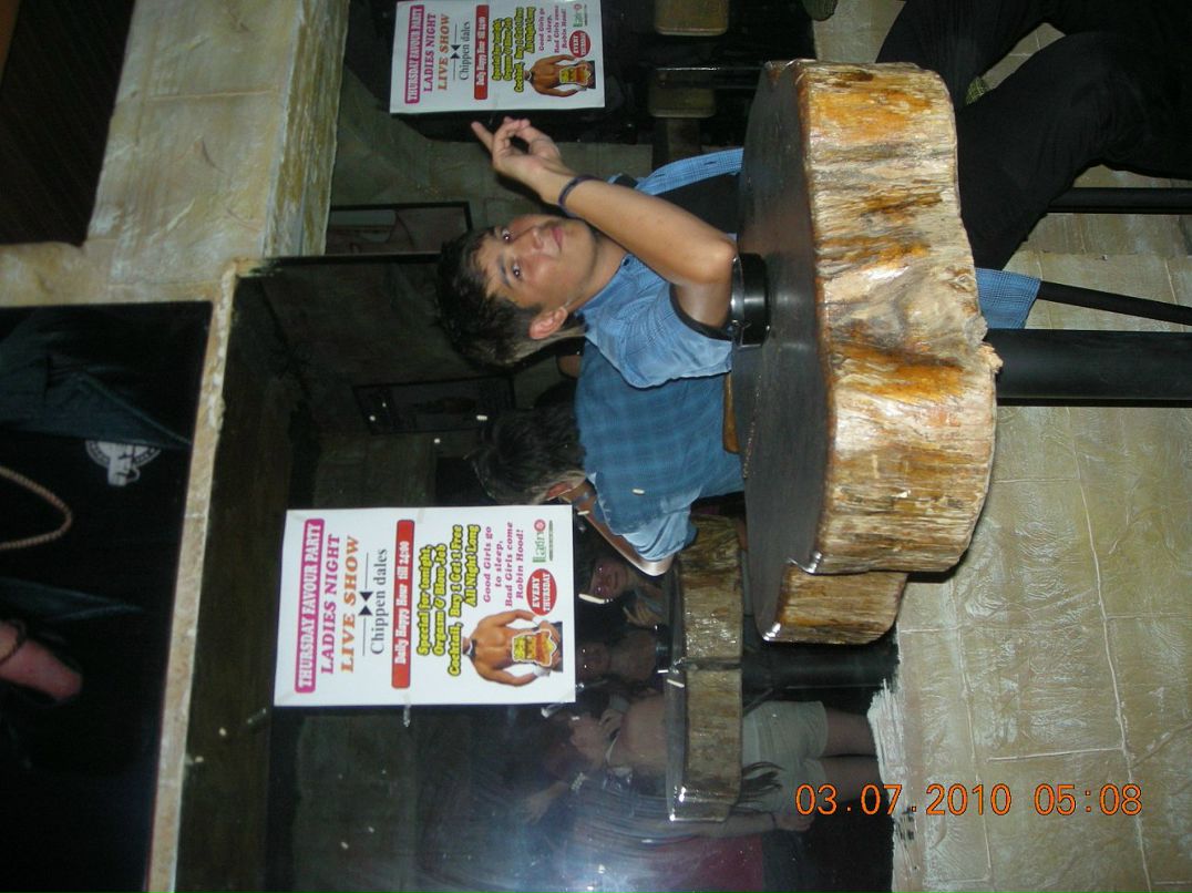 Антон Лапин фотография #33