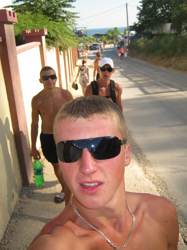 Дмитрий Ковалёв фотография #22