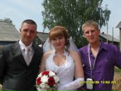 Фотография Митенёва Алексея