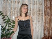 Фотография Могилевской Ирины