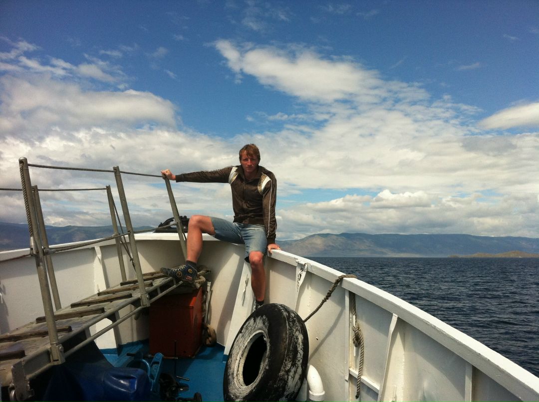 Сергей Ткаченко фотография #15