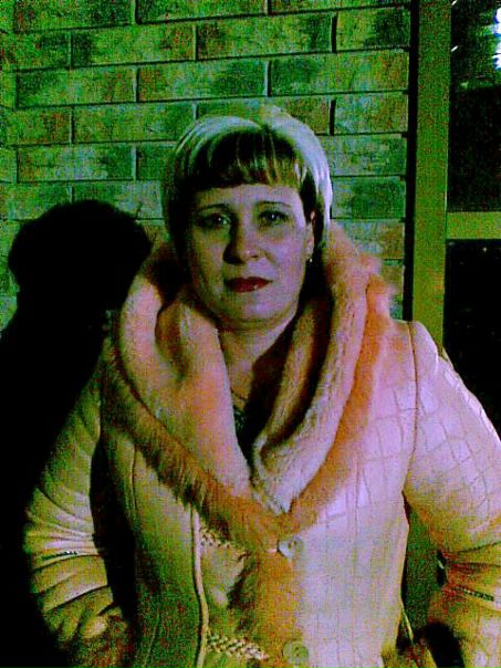 Ирина Лещик фото №1