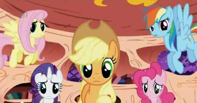 Apple Jack фотография #44