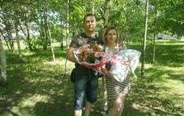 Фотография Кузнецовой Ирины