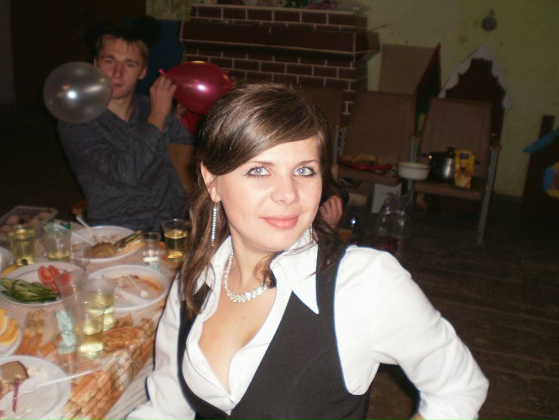 №7, Светлана Литковская №7, Светлана Литковская