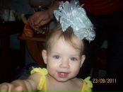 Фотография Лучниковой Александры