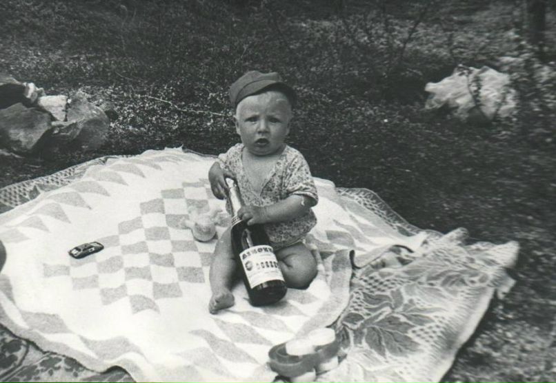 Виктор Зубанов фотография #32