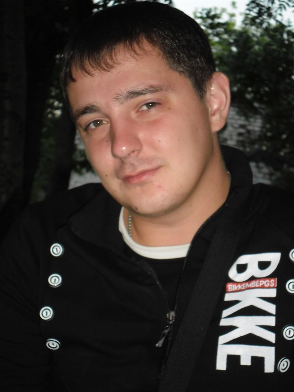 Дмитрий Солоненко фотография #24